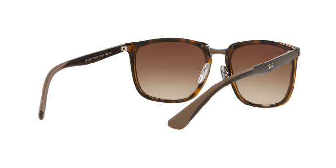 Rayban 4303 710/13 360 visione