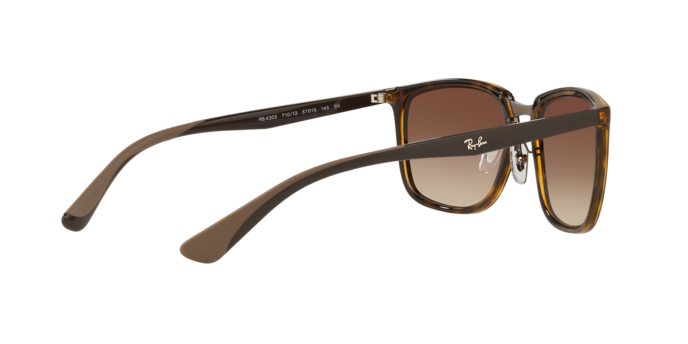 Rayban 4303 710/13 360 visione