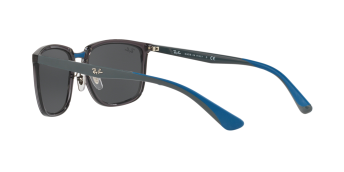 Rayban 4303 636355 360 visione