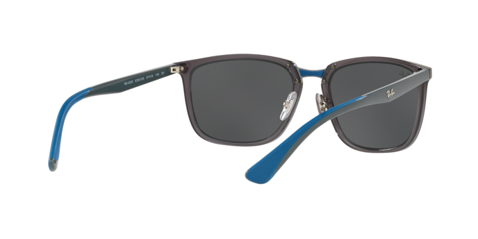 Rayban 4303 636355 360 visione