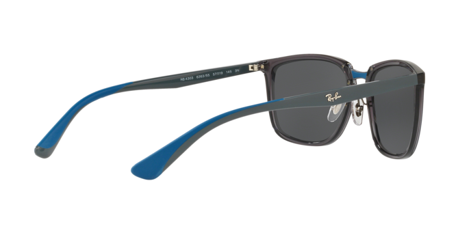 Rayban 4303 636355 360 visione