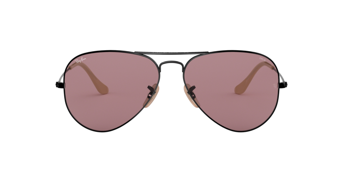Rayban 3025 Aviator 9066Z0 360 visione
