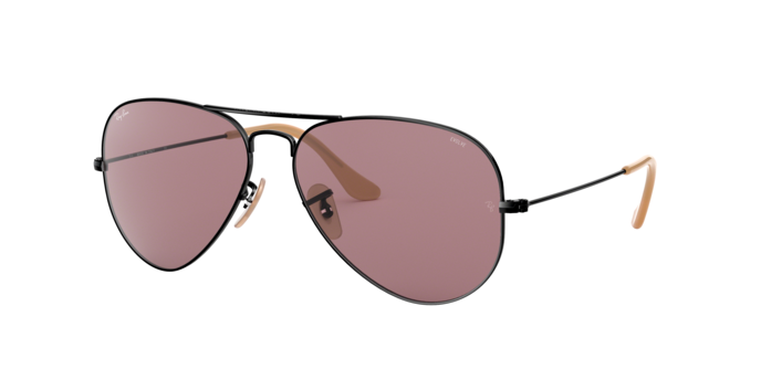 Rayban 3025 Aviator 9066Z0 360 visione