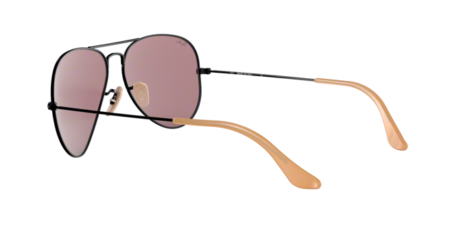 Rayban 3025 Aviator 9066Z0 360 visione