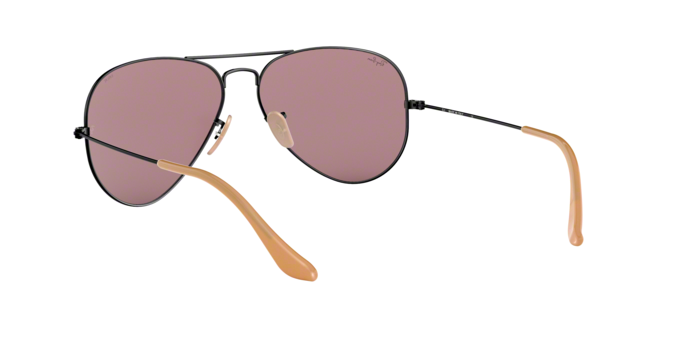 Rayban 3025 Aviator 9066Z0 360 visione