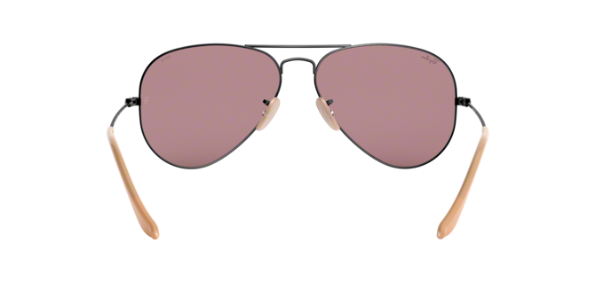 Rayban 3025 Aviator 9066Z0 360 visione