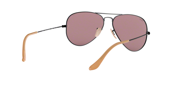 Rayban 3025 Aviator 9066Z0 360 visione