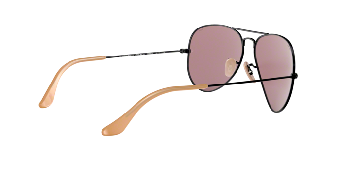 Rayban 3025 Aviator 9066Z0 360 visione