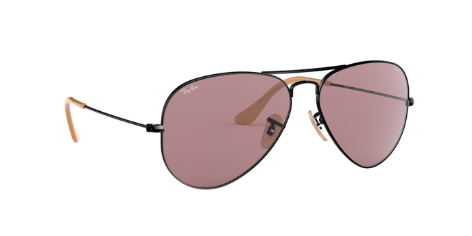 Rayban 3025 Aviator 9066Z0 360 visione