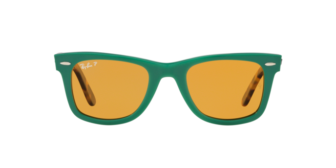 Rayban 2140 Wayfarer 1240N9 360 visione