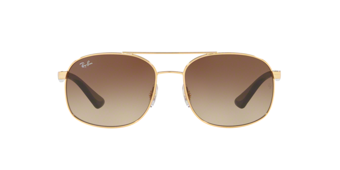 Rayban 3593 001/13 360 visione
