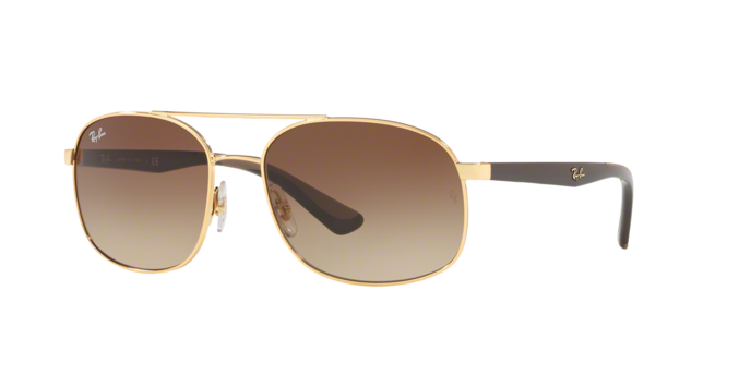 Rayban 3593 001/13 360 visione