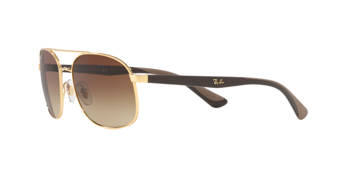 Rayban 3593 001/13 360 visione