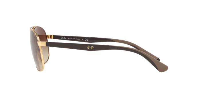 Rayban 3593 001/13 360 visione