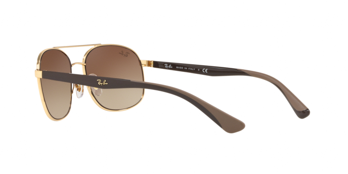 Rayban 3593 001/13 360 visione