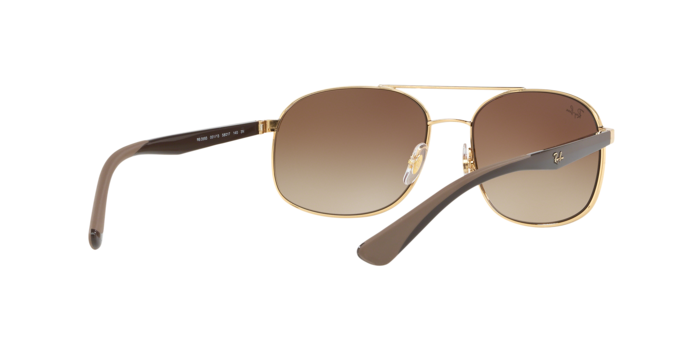 Rayban 3593 001/13 360 visione