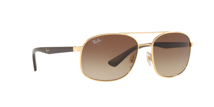 Rayban 3593 001/13 360 visione