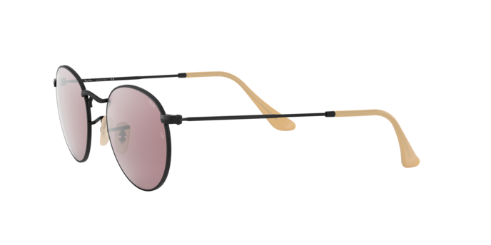 Rayban 3447 ROUND METAL 9066Z0 360 visione