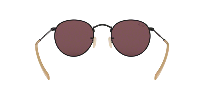 Rayban 3447 ROUND METAL 9066Z0 360 visione