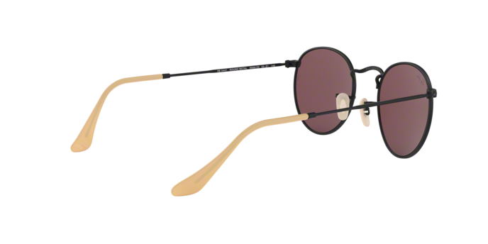 Rayban 3447 ROUND METAL 9066Z0 360 visione
