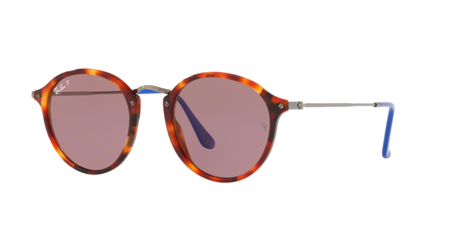 Rayban 2447 1245W0 ROU 360 visione
