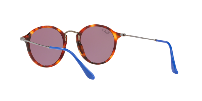 Rayban 2447 1245W0 ROU 360 visione
