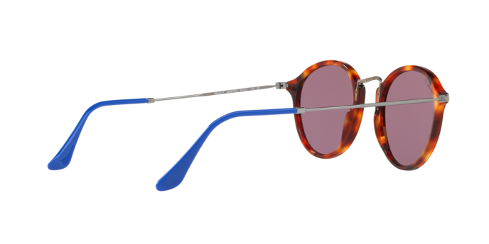 Rayban 2447 1245W0 ROU 360 visione