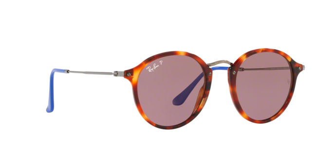 Rayban 2447 1245W0 ROU 360 visione