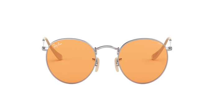 Rayban 3447 ROUND METAL 9065V9 360 visione