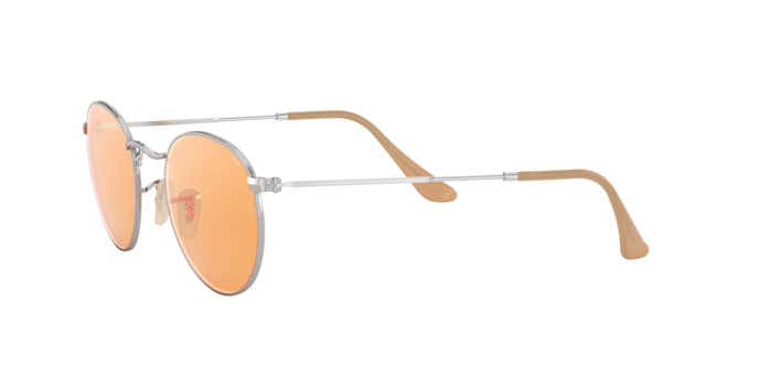 Rayban 3447 ROUND METAL 9065V9 360 visione