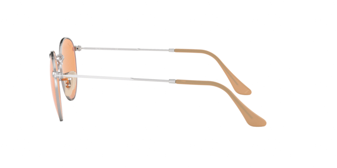 Rayban 3447 ROUND METAL 9065V9 360 visione