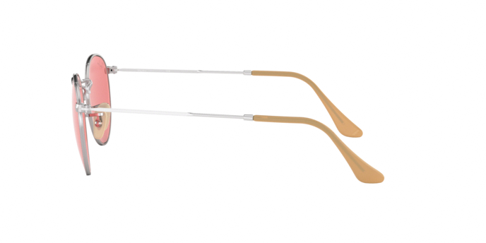 Rayban 3447 ROUND METAL 9065V7 360 visione