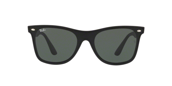 Rayban 4440N BLAZE WAYFARER 601S71 360 visione