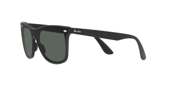 Rayban 4440N BLAZE WAYFARER 601S71 360 visione