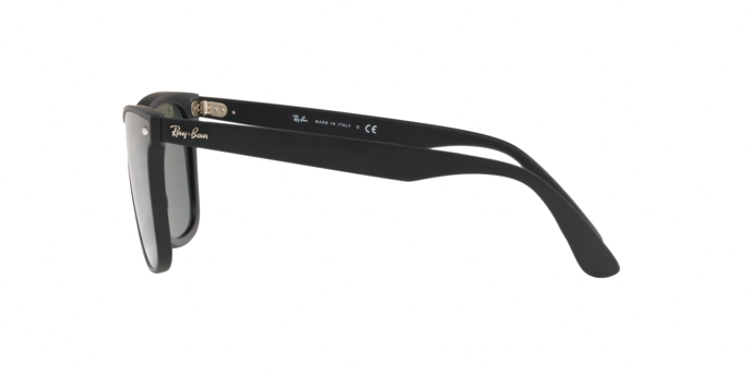 Rayban 4440N BLAZE WAYFARER 601S71 360 visione