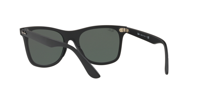 Rayban 4440N BLAZE WAYFARER 601S71 360 visione