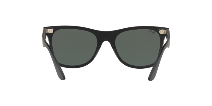 Rayban 4440N BLAZE WAYFARER 601S71 360 visione