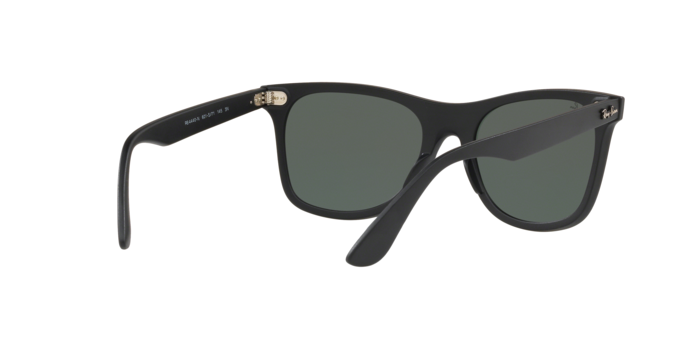 Rayban 4440N BLAZE WAYFARER 601S71 360 visione