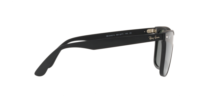 Rayban 4440N BLAZE WAYFARER 601S71 360 visione
