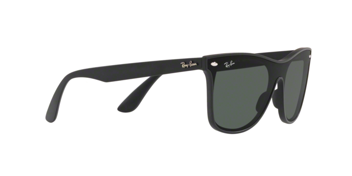 Rayban 4440N BLAZE WAYFARER 601S71 360 visione
