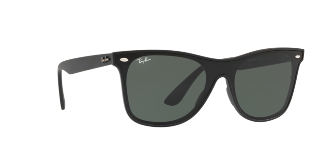 Rayban 4440N BLAZE WAYFARER 601S71 360 visione