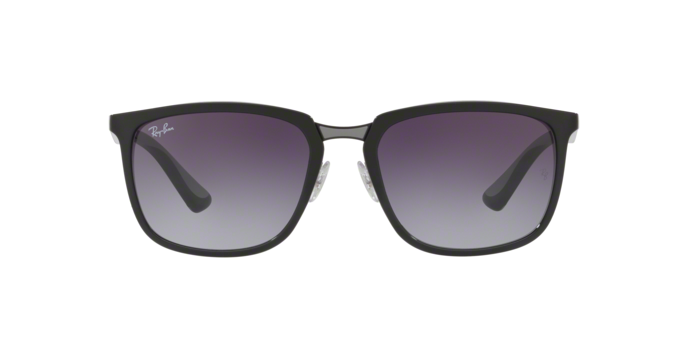 Rayban 4303 601/8G 360 visione