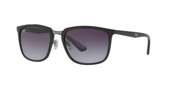 Rayban 4303 601/8G 360 visione