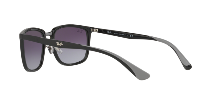 Rayban 4303 601/8G 360 visione