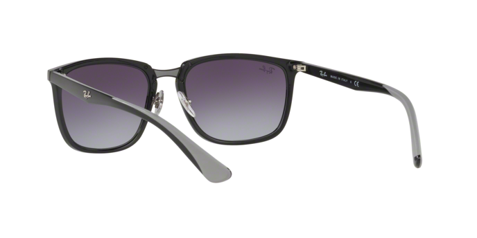 Rayban 4303 601/8G 360 visione