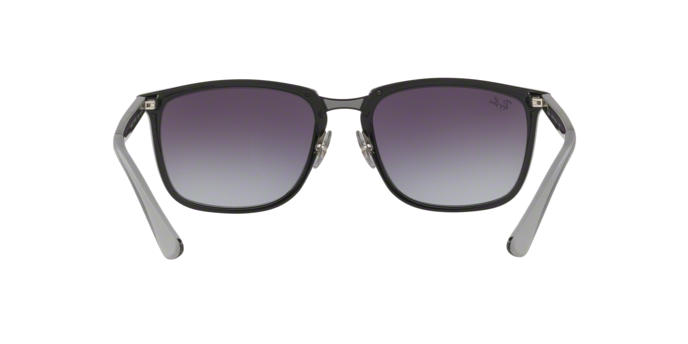 Rayban 4303 601/8G 360 visione