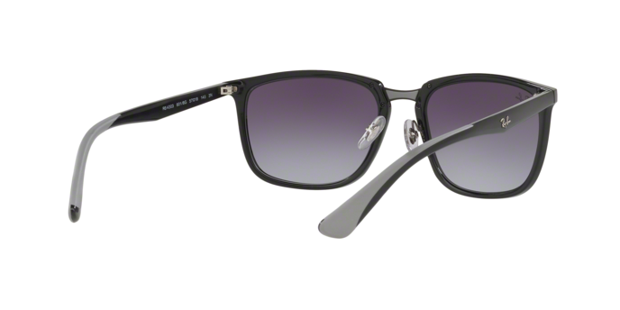Rayban 4303 601/8G 360 visione
