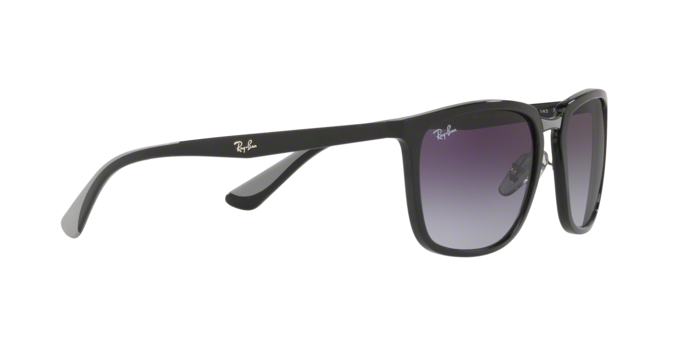 Rayban 4303 601/8G 360 visione