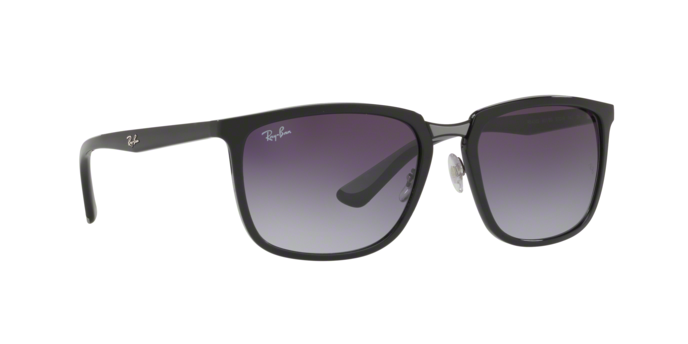 Rayban 4303 601/8G 360 visione