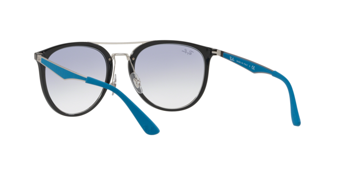 Rayban 4285 637119 360 visione
